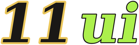 11ui logo